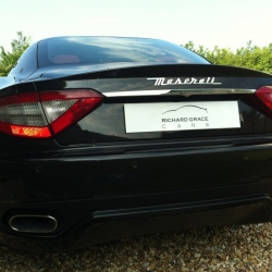 Maserati  Granturismo 4.7s MC Shift