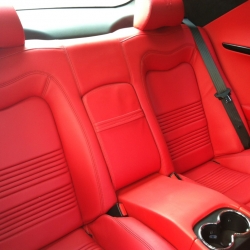 Maserati  Granturismo 4.7s MC Shift