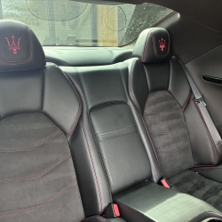 Maserati Granturismo MC