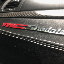 Maserati Granturismo MC Stradale Centennial Edition