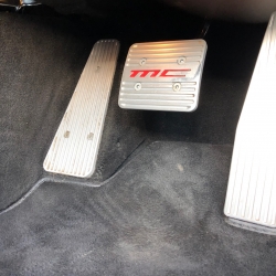 Maserati Granturismo S MC AutoShift