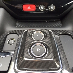 Maserati  Granturismo S MC Shift 