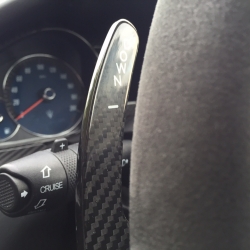 Maserati  Granturismo S MC Shift 