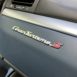 Maserati Granturismo S MC Shift