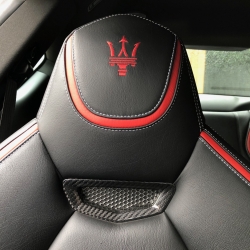 Maserati Granturismo S MC Stradale Centennial Edition