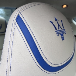 Maserati Granturismo S MC Stradale Centennial Edition