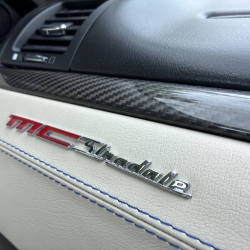 Maserati Granturismo S MC Stradale Centennial Edition