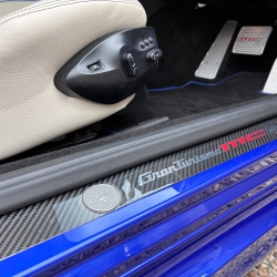 Maserati Granturismo S MC Stradale Centennial Edition