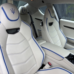 Maserati Granturismo S MC Stradale Centennial Edition