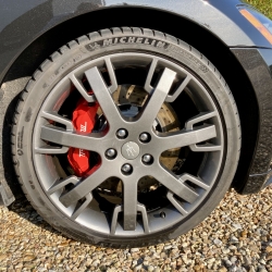 Maserati Granturismo S Sport Pack