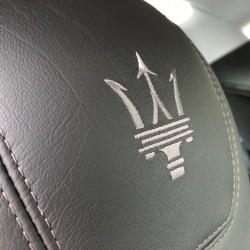 Maserati Granturismo Sport 