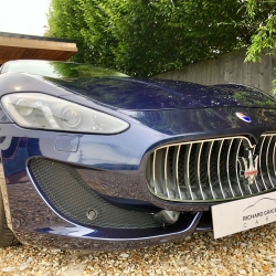 Maserati Granturismo Sport