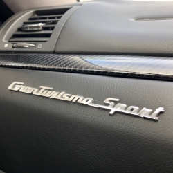 Maserati Granturismo Sport