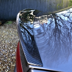 Maserati Granturismo Sport