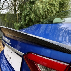 Maserati Granturismo Sport