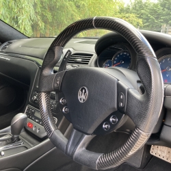 Maserati Granturismo Sport