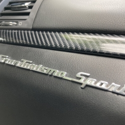 Maserati Granturismo Sport
