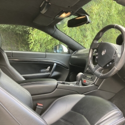Maserati Granturismo Sport