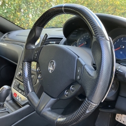 Maserati Granturismo Sport 
