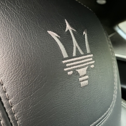 Maserati Granturismo Sport