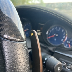 Maserati Granturismo Sport