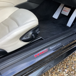 Maserati Granturismo Sport
