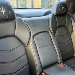 Maserati Granturismo Sport