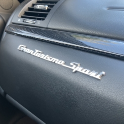 Maserati Granturismo Sport