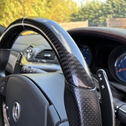Maserati Granturismo Sport