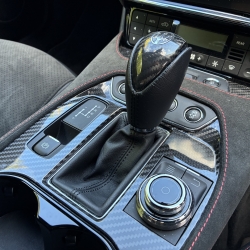 Maserati Granturismo Sport