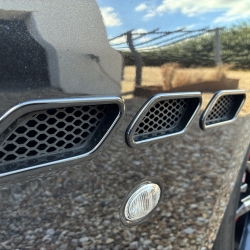 Maserati Granturismo Sport