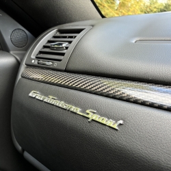 Maserati Granturismo Sport