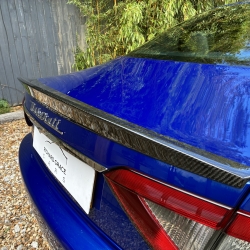 Maserati Granturismo Sport