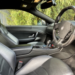 Maserati Granturismo Sport