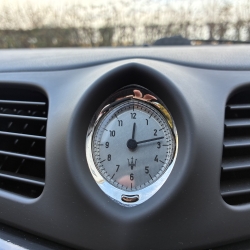 Maserati Granturismo Sport