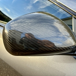 Maserati Granturismo Sport