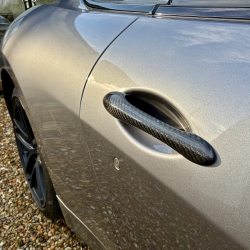 Maserati Granturismo Sport