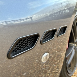 Maserati Granturismo Sport