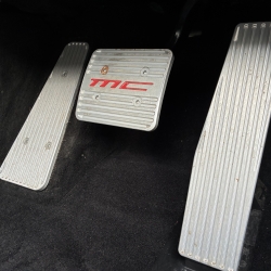 Maserati Granturismo Sport