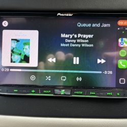 Maserati Granturismo Sport