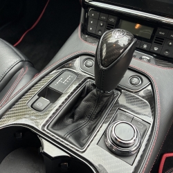 Maserati Granturismo Sport