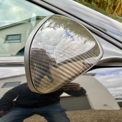 Maserati Granturismo Sport