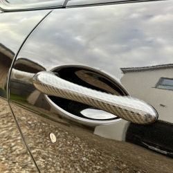 Maserati Granturismo Sport