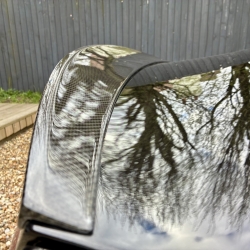 Maserati Granturismo Sport