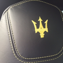 Maserati  Granturismo Sport MC Auto Shift