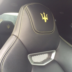 Maserati  Granturismo Sport MC Auto Shift