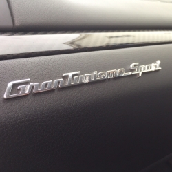 Maserati  Granturismo Sport MC Auto Shift