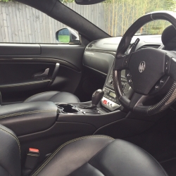 Maserati  Granturismo Sport MC Auto Shift