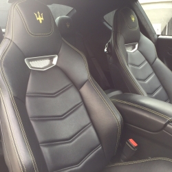 Maserati  Granturismo Sport MC Auto Shift