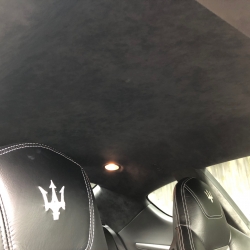 Maserati Granturismo Sport MC Shift
